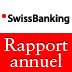 SwissBanking Rapport annuel