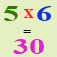 0 Table de multiplication