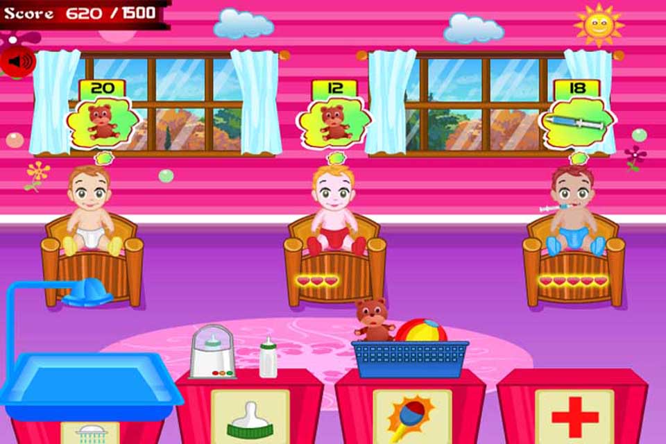 iPhone Screenshot 1