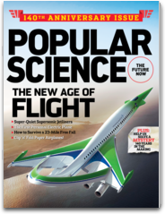 Popular Science+
